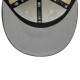 New Era Καπέλο LA Lakers NBA Cord Visor 9FIFTY Snapback Adjustable Cap